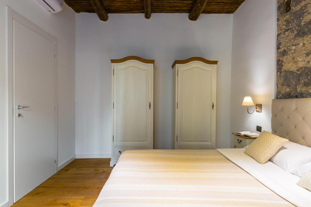 Starhost - Minerva Suite Salerno Luaran gambar