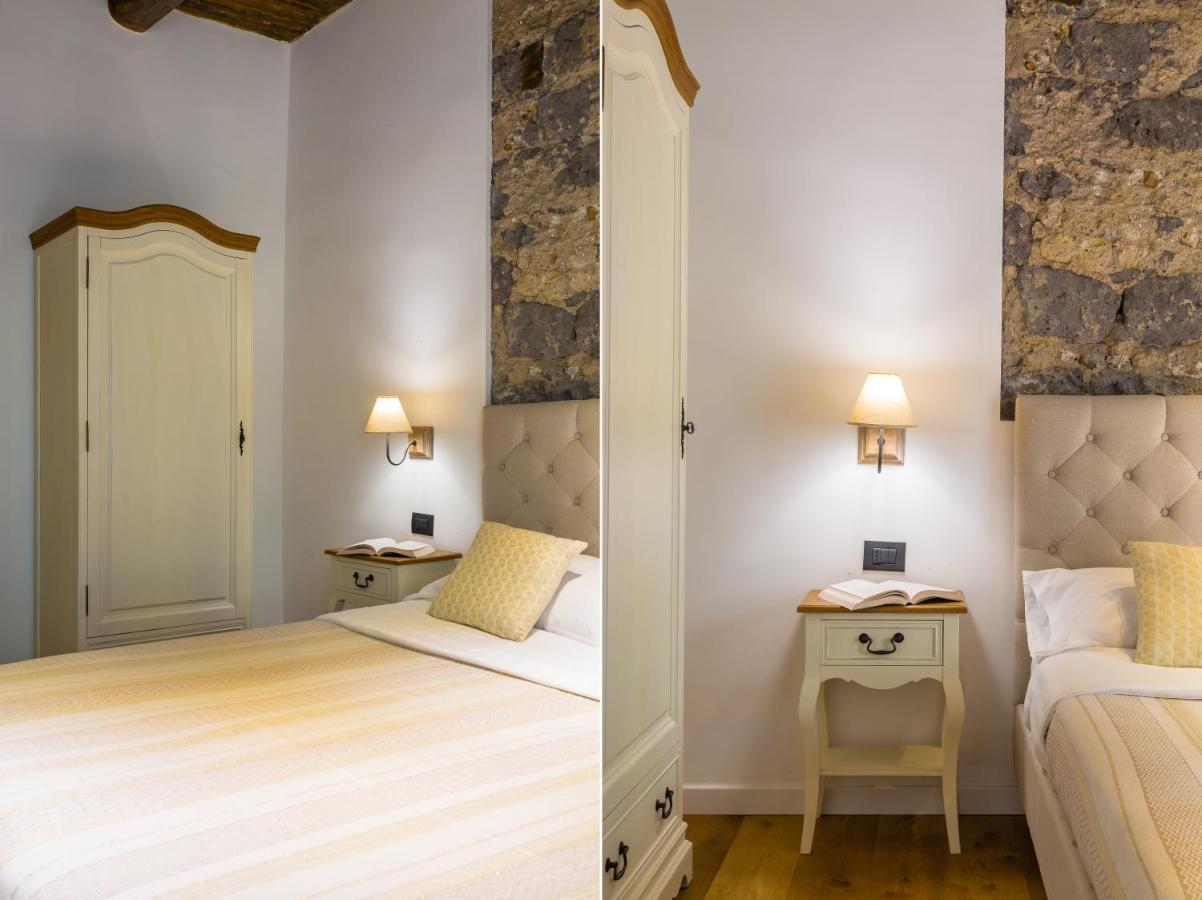 Starhost - Minerva Suite Salerno Luaran gambar