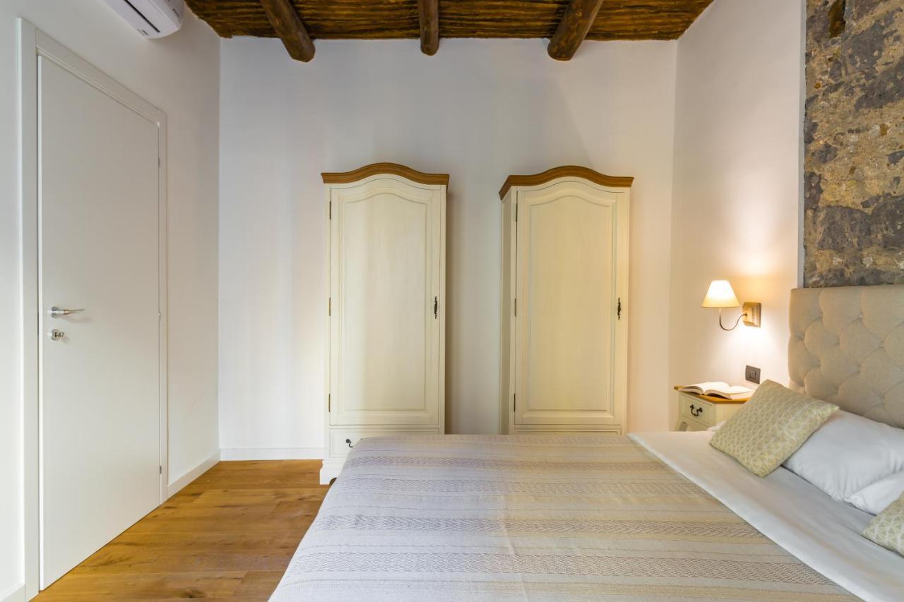 Starhost - Minerva Suite Salerno Luaran gambar