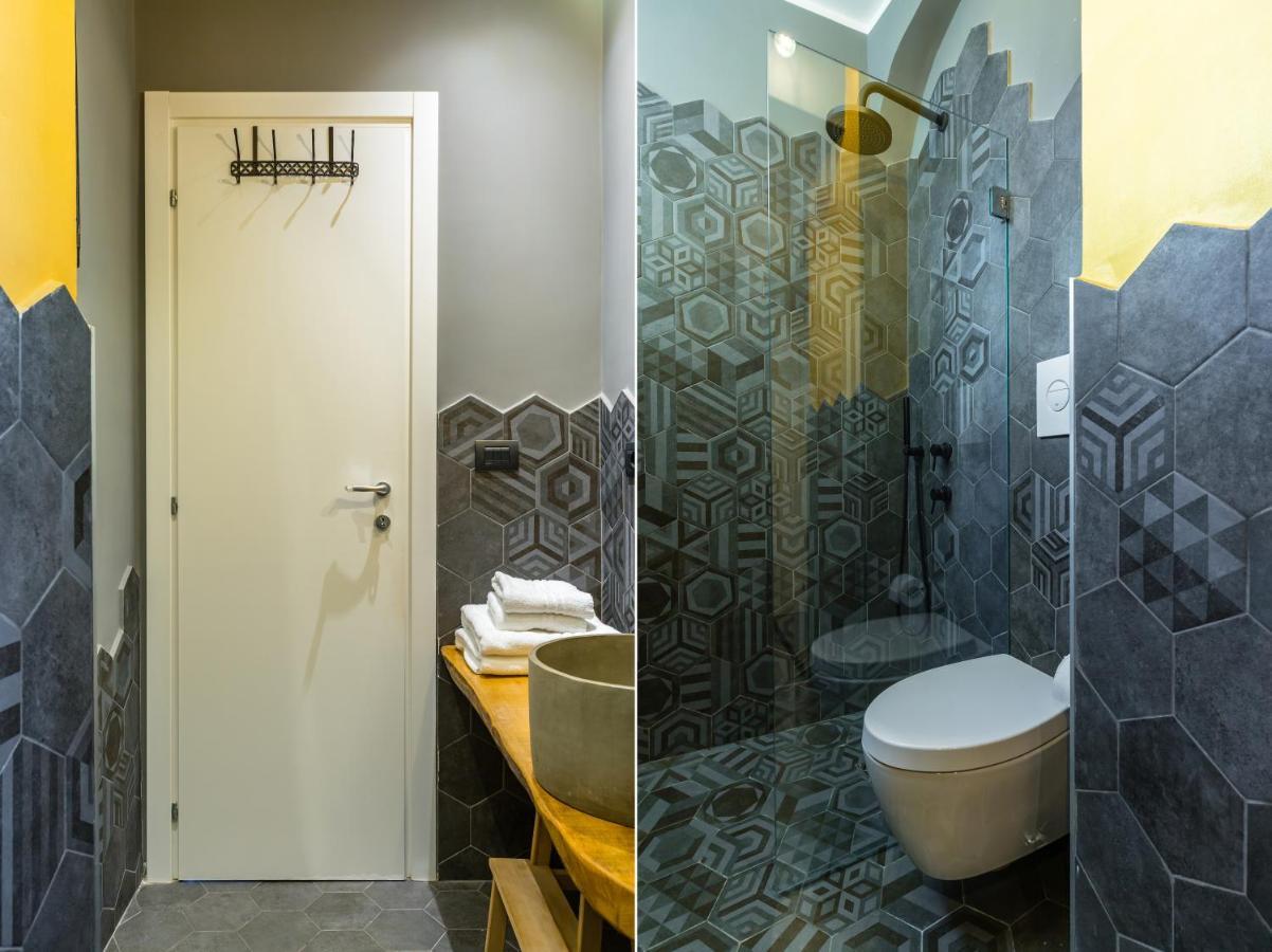 Starhost - Minerva Suite Salerno Luaran gambar