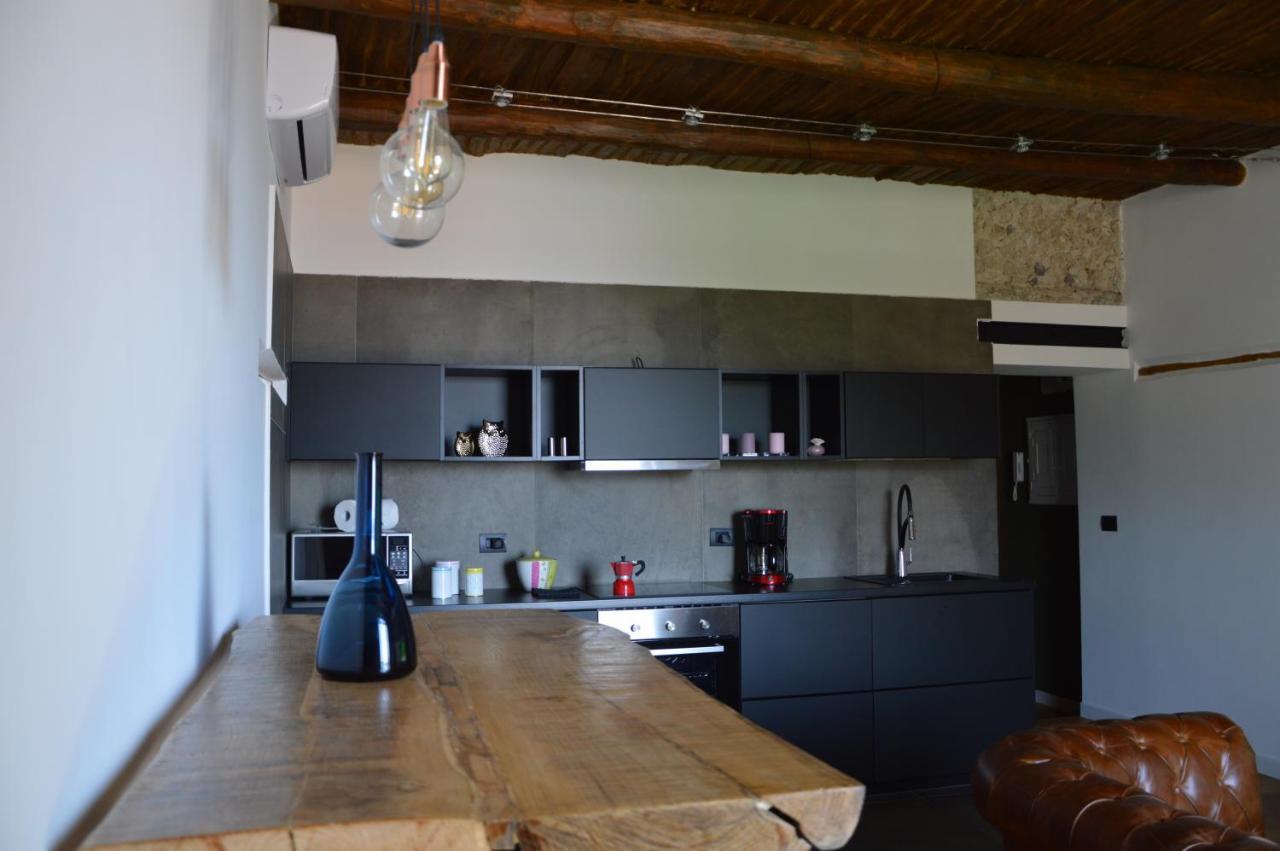 Starhost - Minerva Suite Salerno Luaran gambar